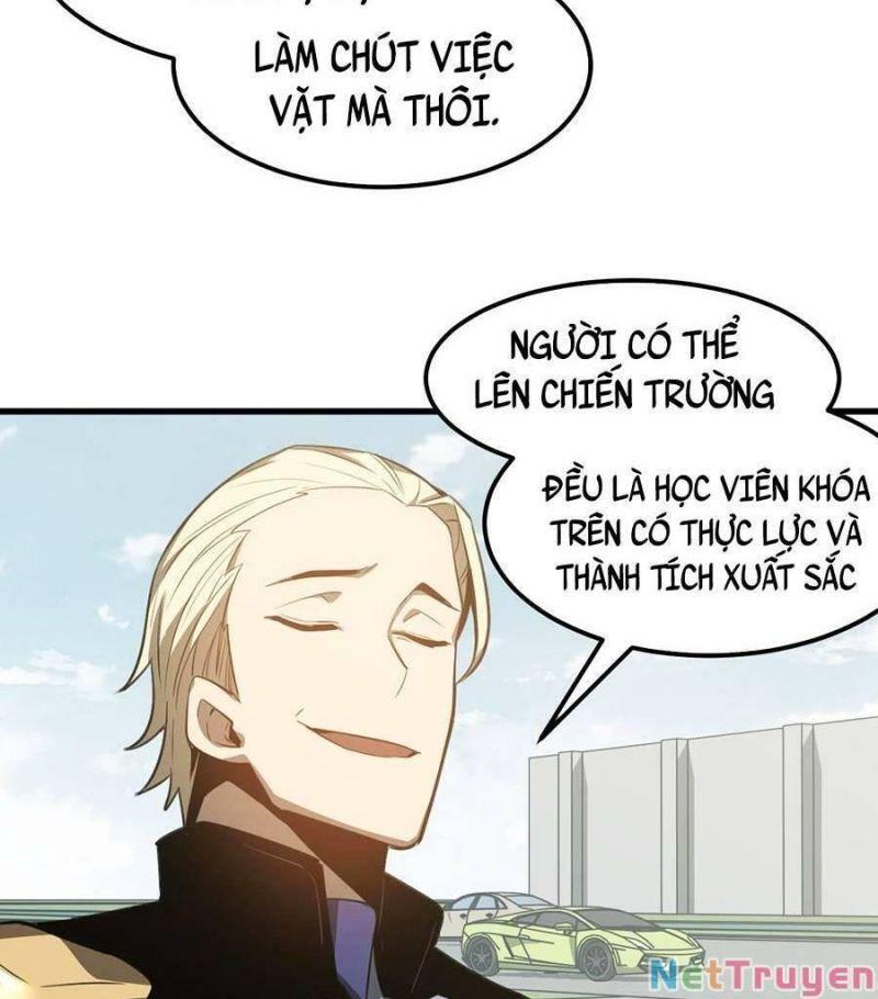 siêu tiến hóa chapter 74 70