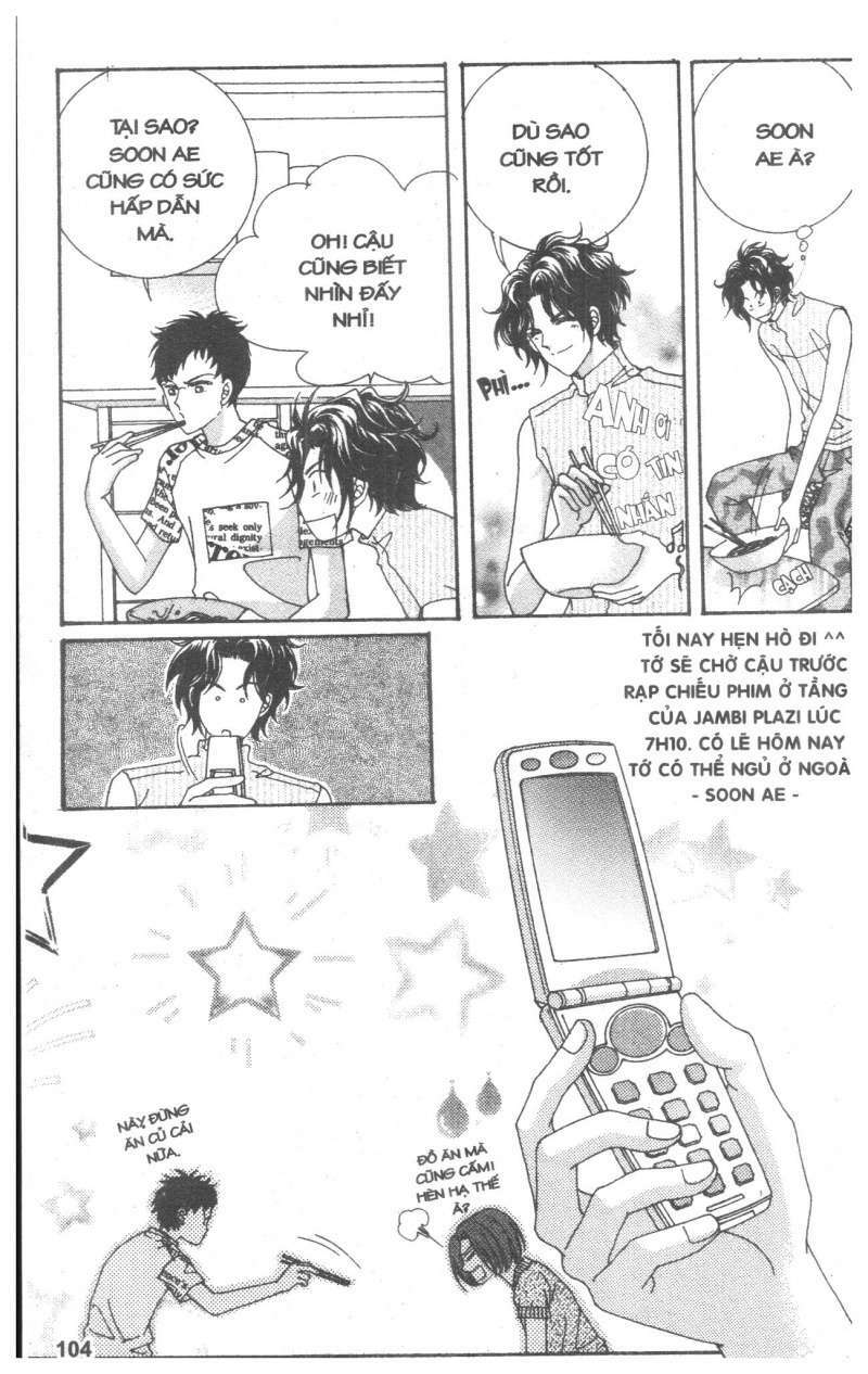 cũng vì em chapter 15 1