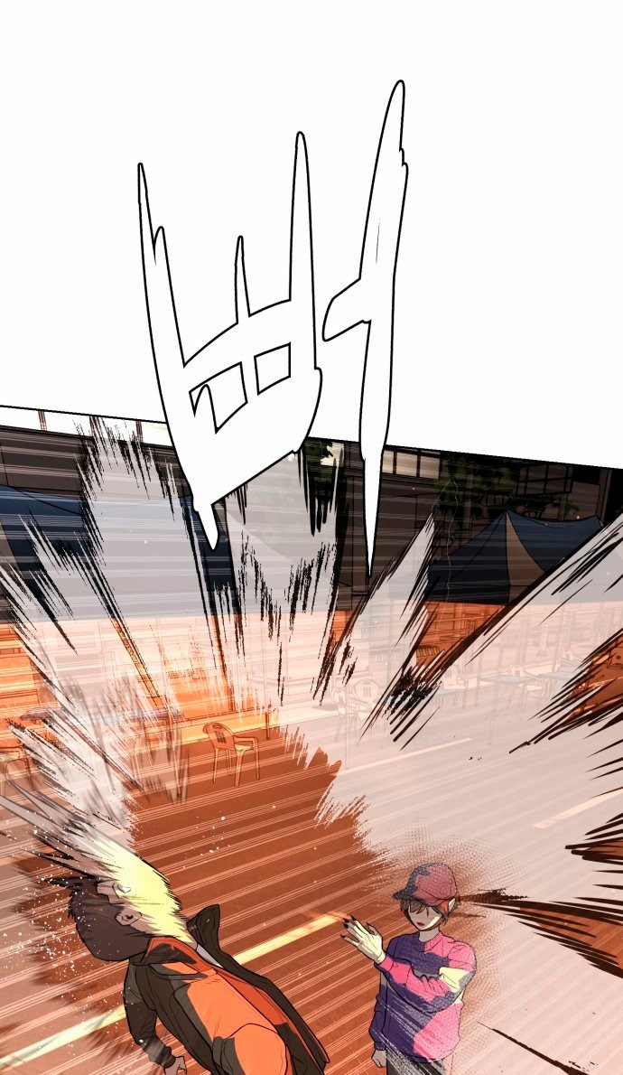 bạch huyết - white blood chapter 20 58