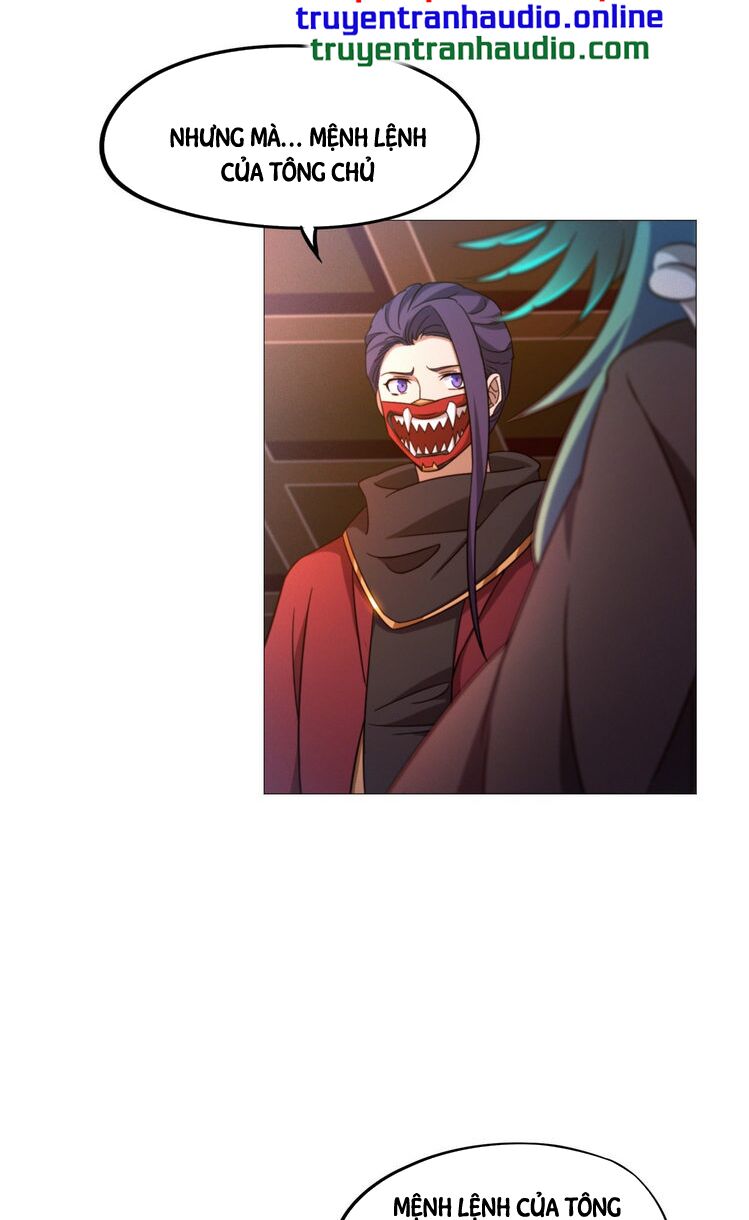 vạn cổ kiếm thần chapter 138 30