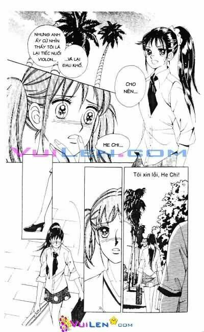 có anh trong đời chapter 7 74