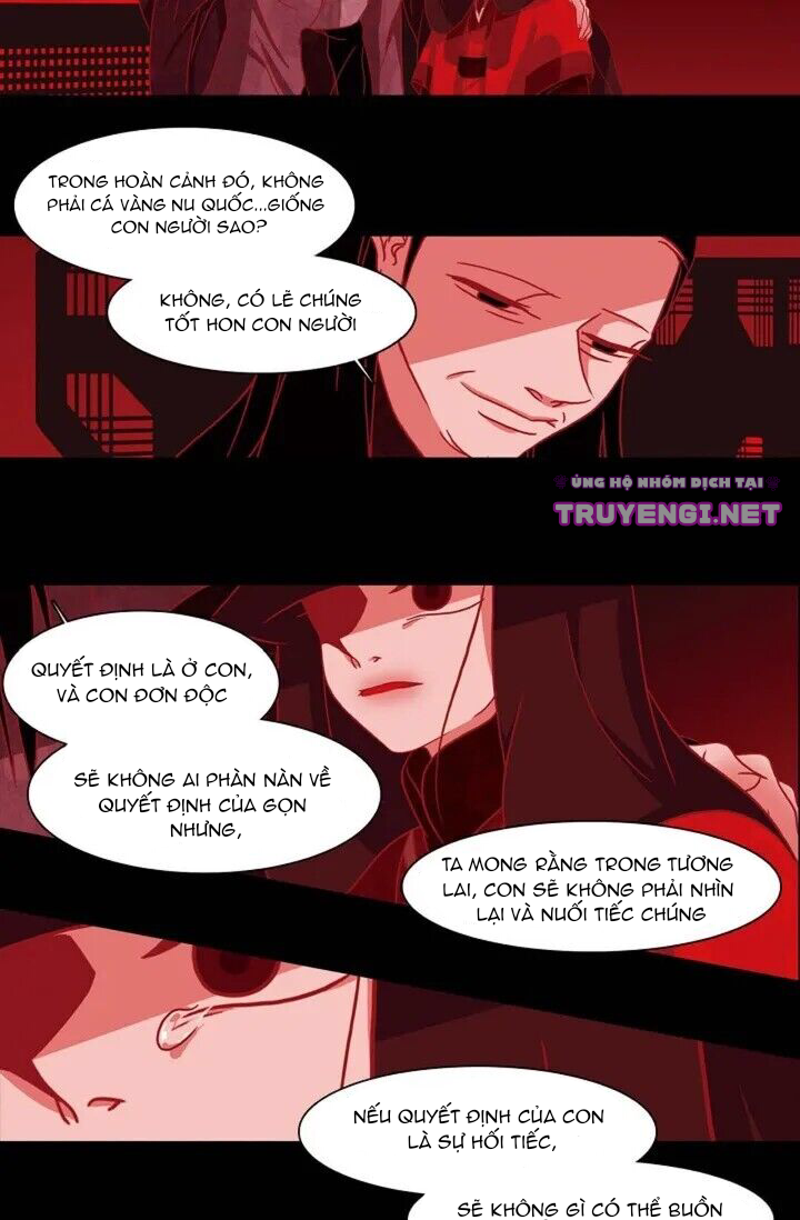 huyết hồ chapter 2 37