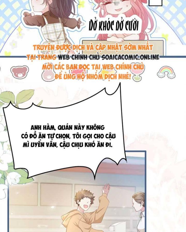 sau khi đọc sách, tôi thậm chí còn không phải là nhân vật nữ phụ chapter 5 42