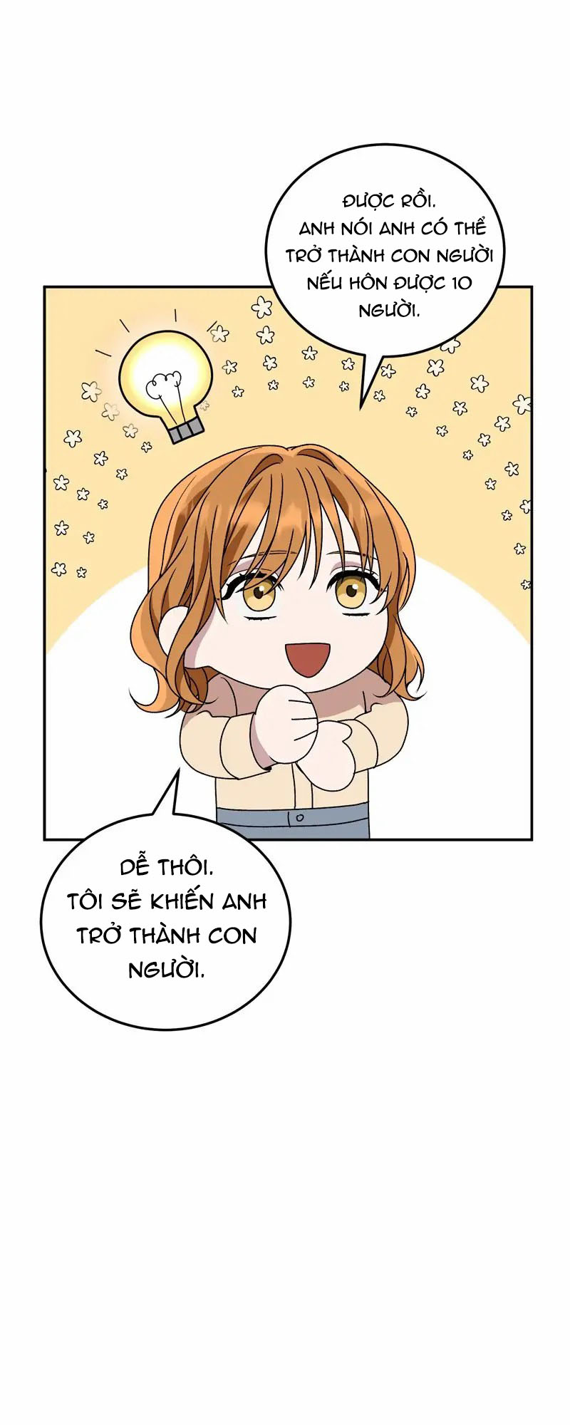 nụ hôn yêu tinh chapter 3.2 50