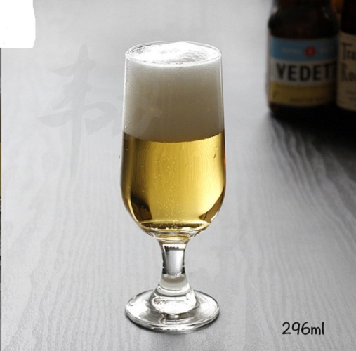 Ly thủy Tinh Pha Lê IDELITA Rhome Embassy Beer Glasses 400ml