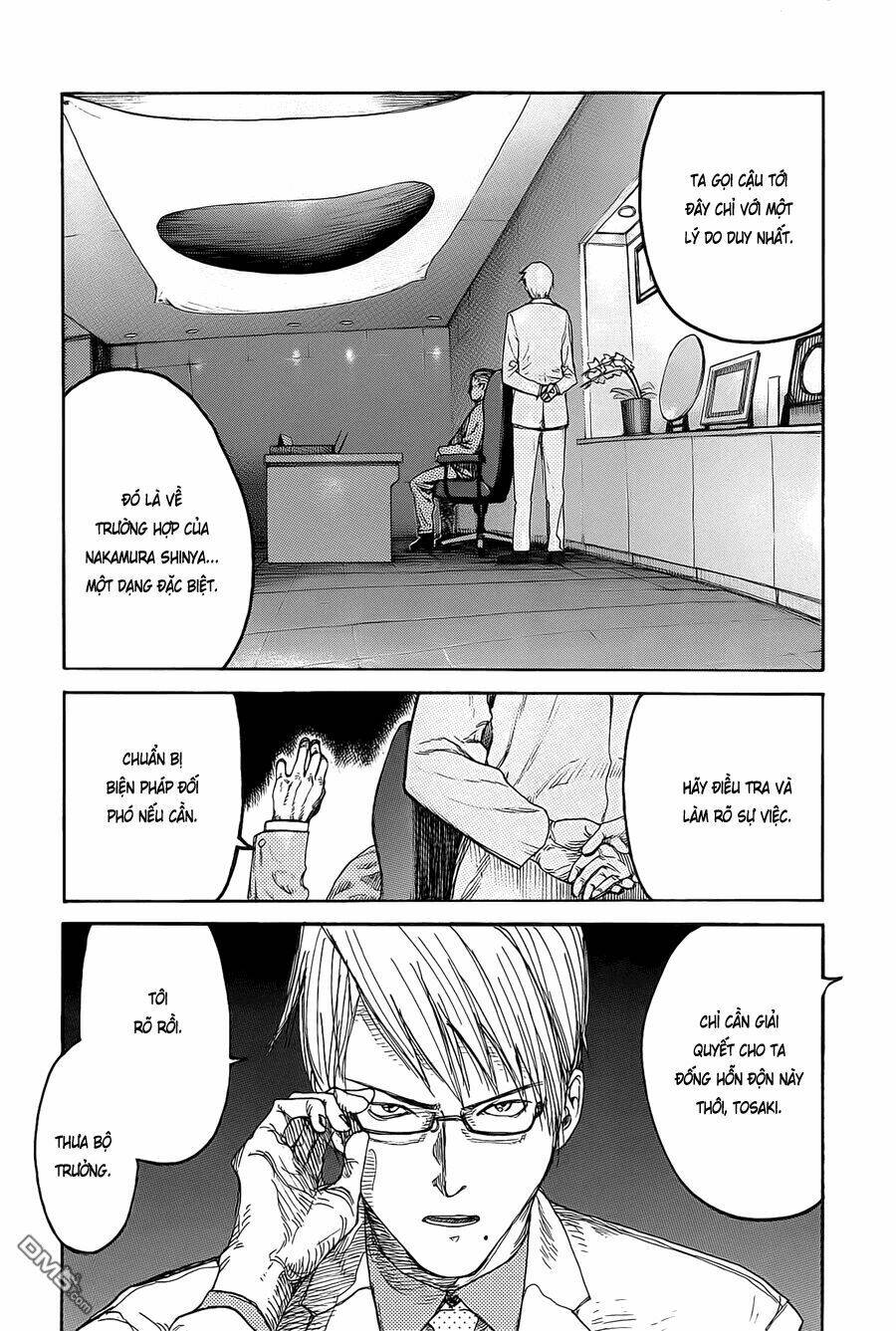 á nhân chapter 9.5 48