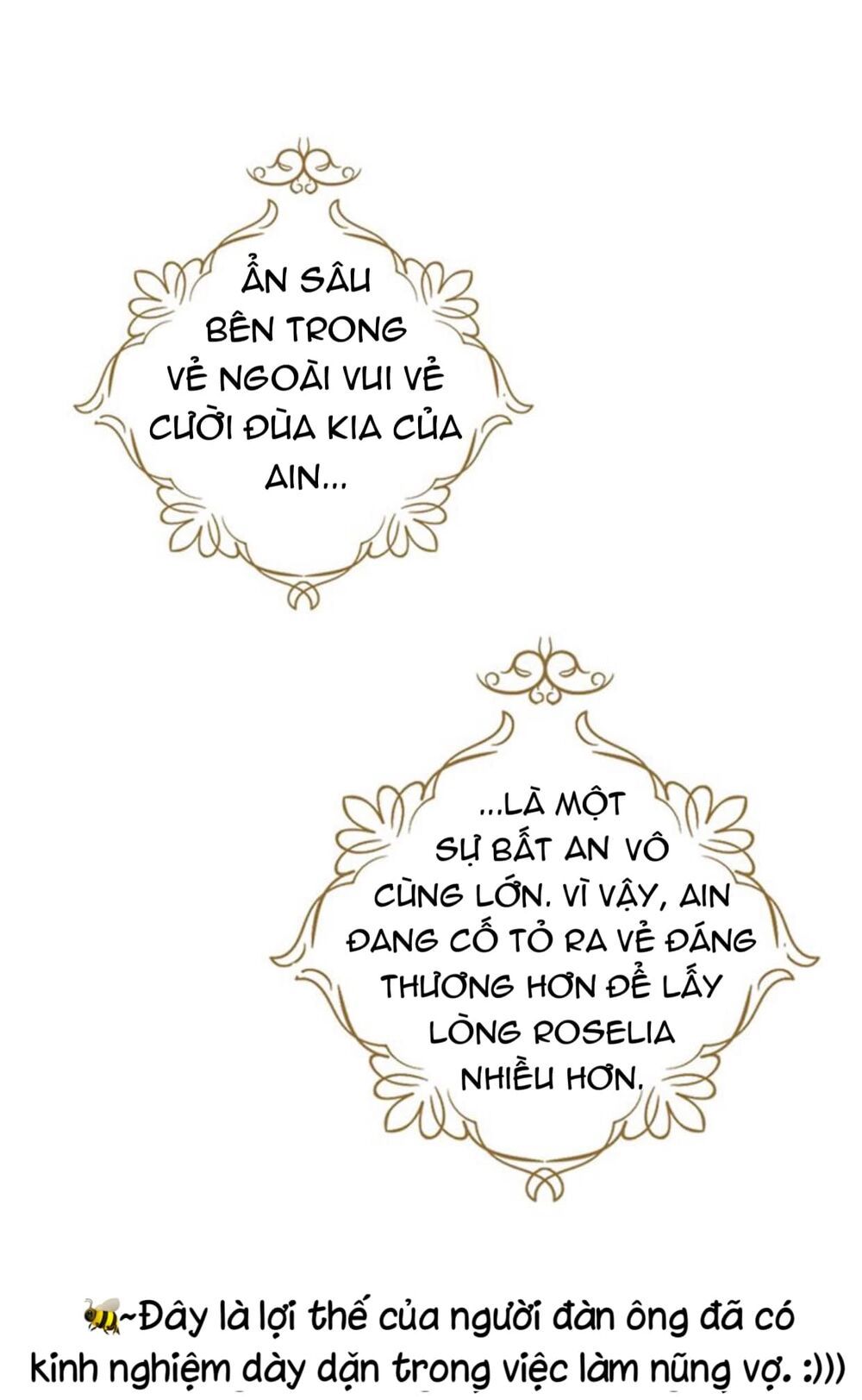 xuyên không trở thành mẹ của nhân vật phản diện chapter 44 34