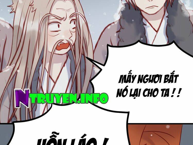 lượm được 1 tiểu hồ ly chapter 55 24