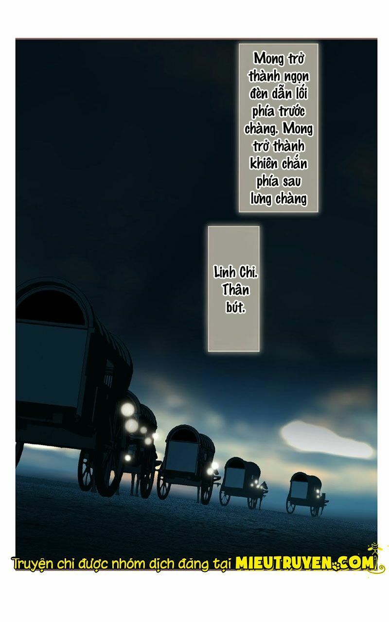 nhất đại linh hậu chapter 99 20