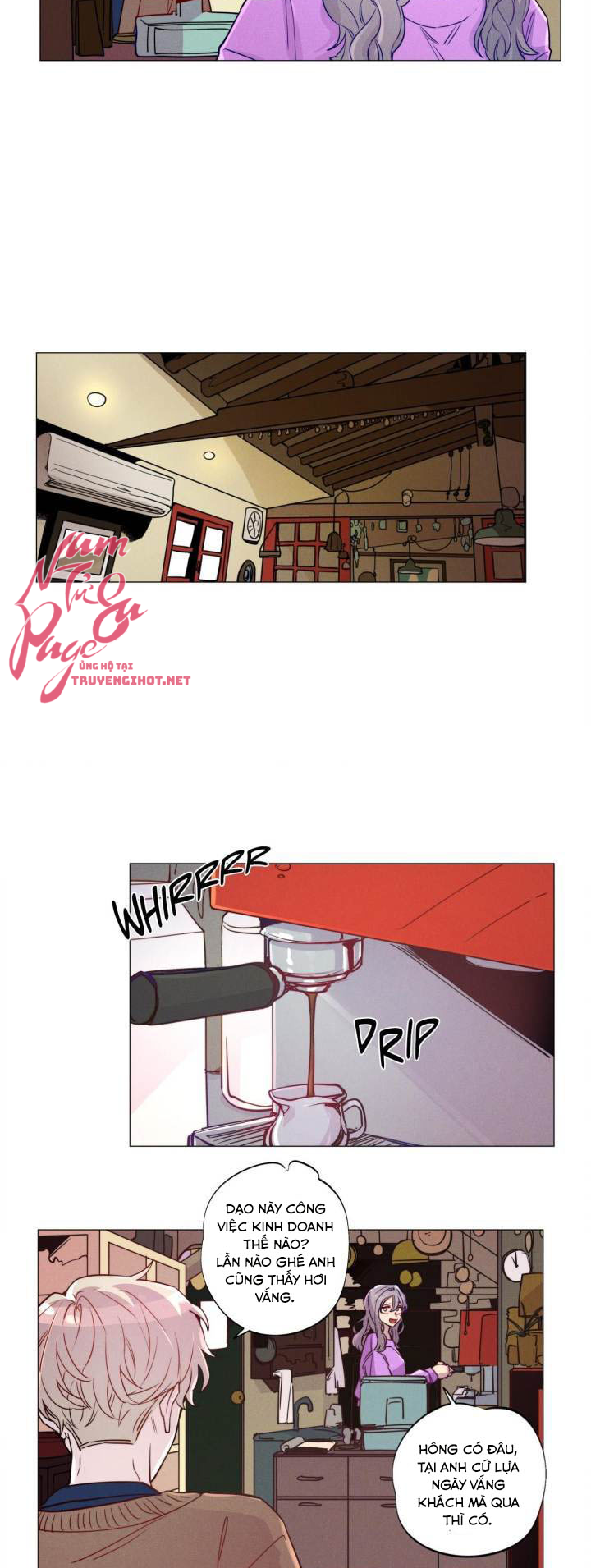 mảnh ghép o bị khuyết chapter 93 3