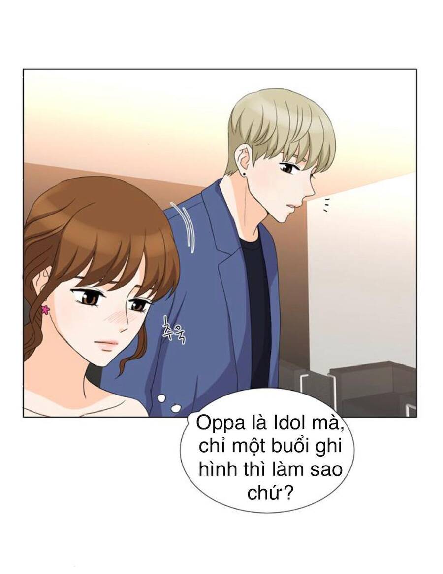 idol và sếp, em yêu ai? chapter 25 29