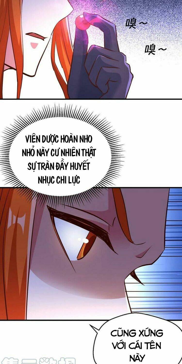 thiên hạ kiếp chapter 76 14