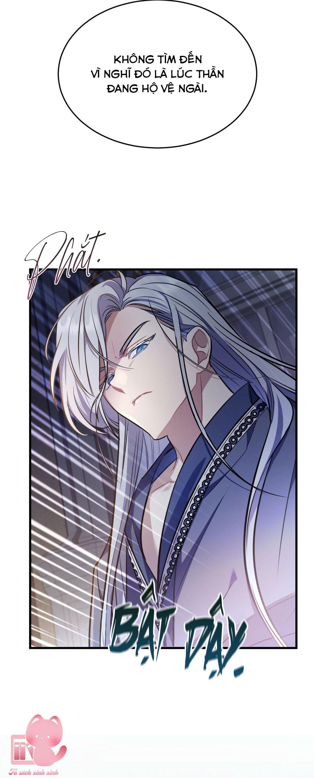 đêm đen khuất bóng chapter 12 6