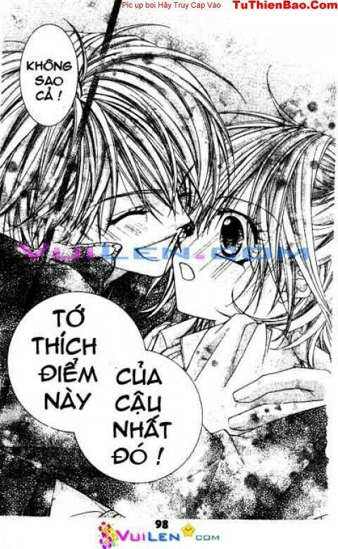 thiên thần giả tạo chapter 4 98