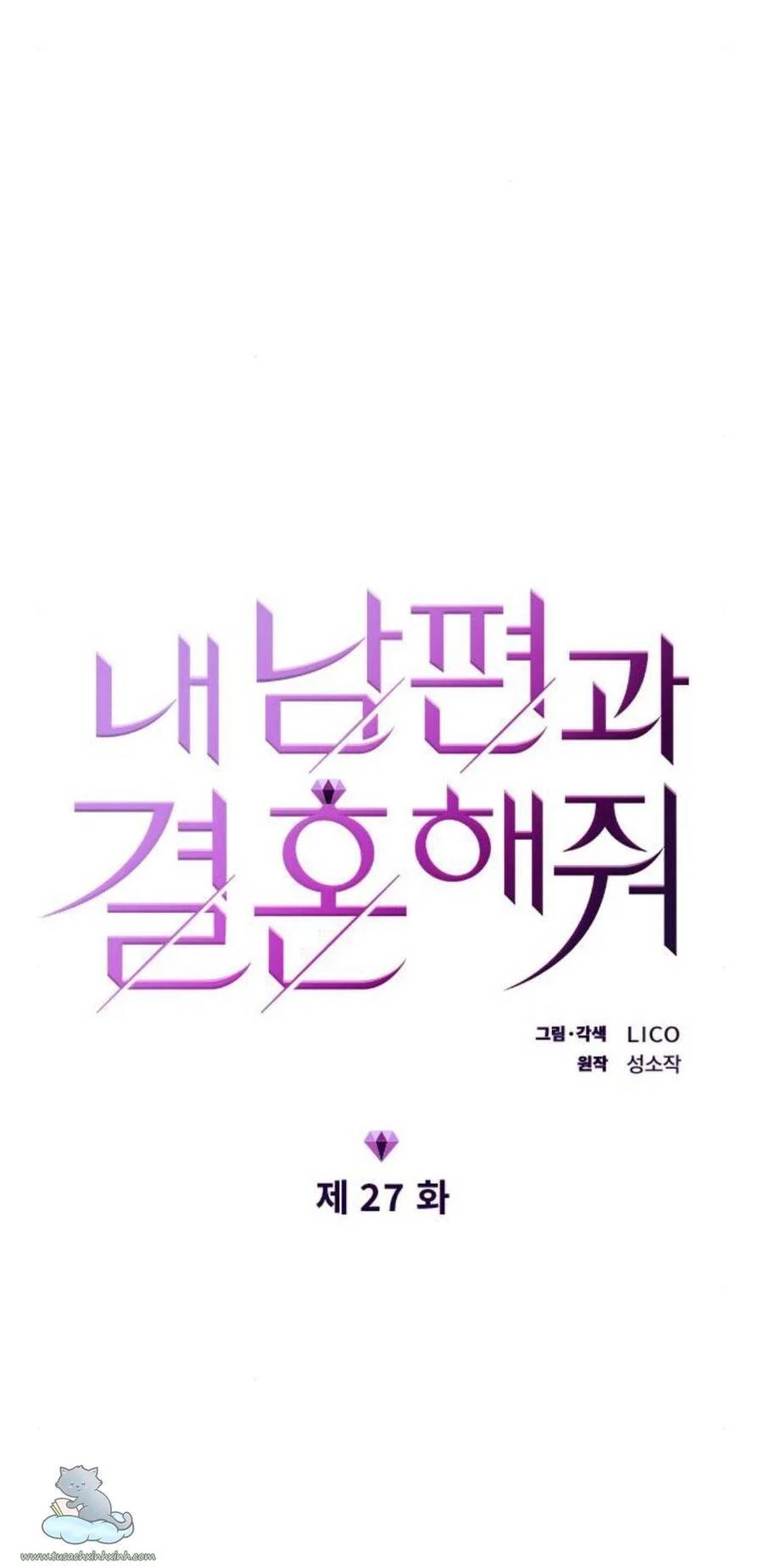 cô đi mà lấy chồng tôi chapter 27 9