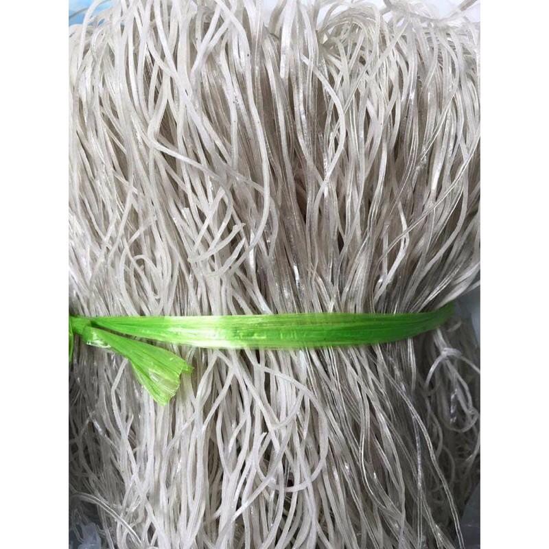 1kg Miến Dong Sạch đặc sản Cẩm Thuỷ Thanh Hoá