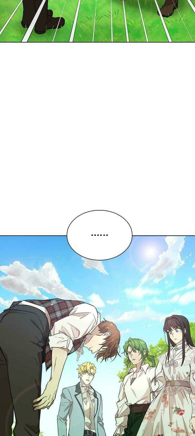 khế ước của ma tộc chapter 43 47