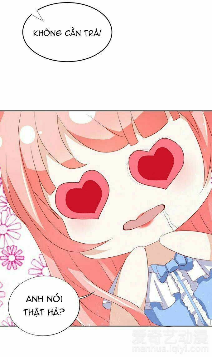 liệt ái tri hạ: series mật đào tiểu tình nhân chapter 9 11