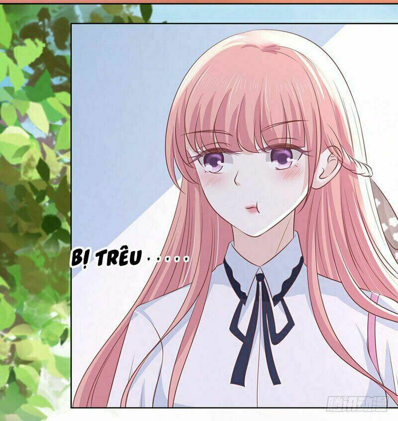 liệt ái tri hạ: series mật đào tiểu tình nhân chapter 184 5