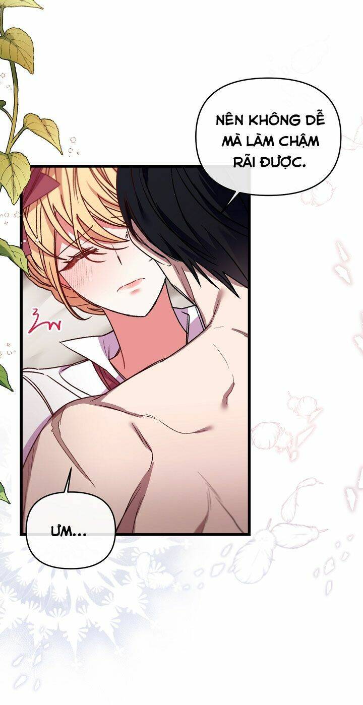 vị hôn thê của kẻ săn mồi chapter 23 24