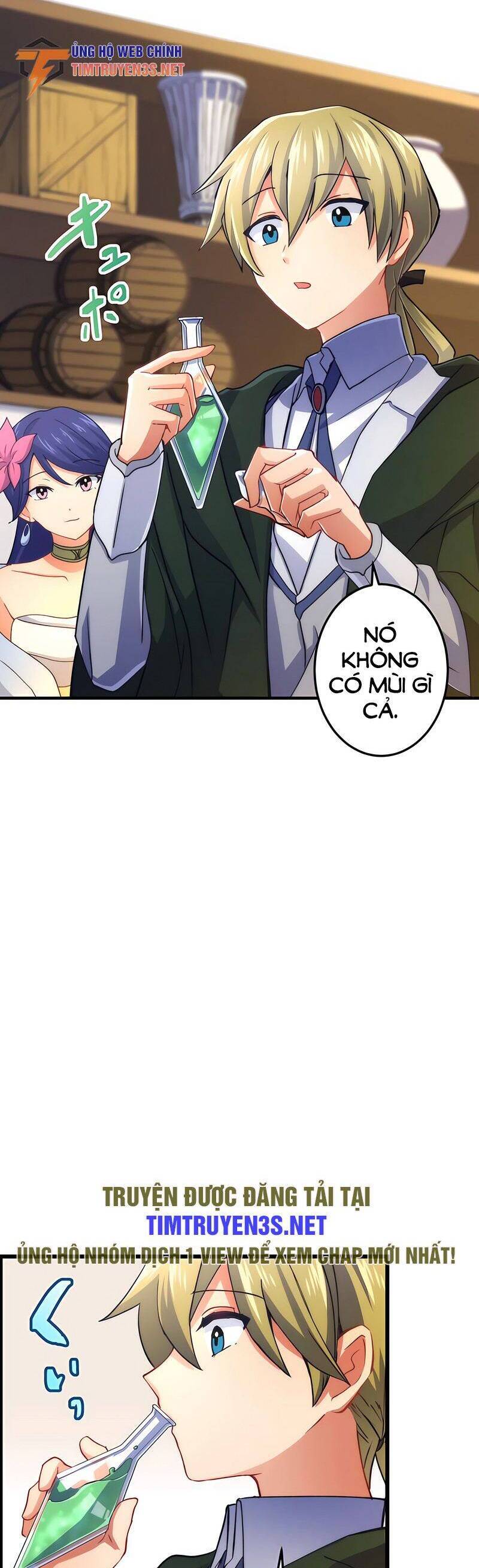 saikyou inyoushi no isekai tenseiki chapter 51 17