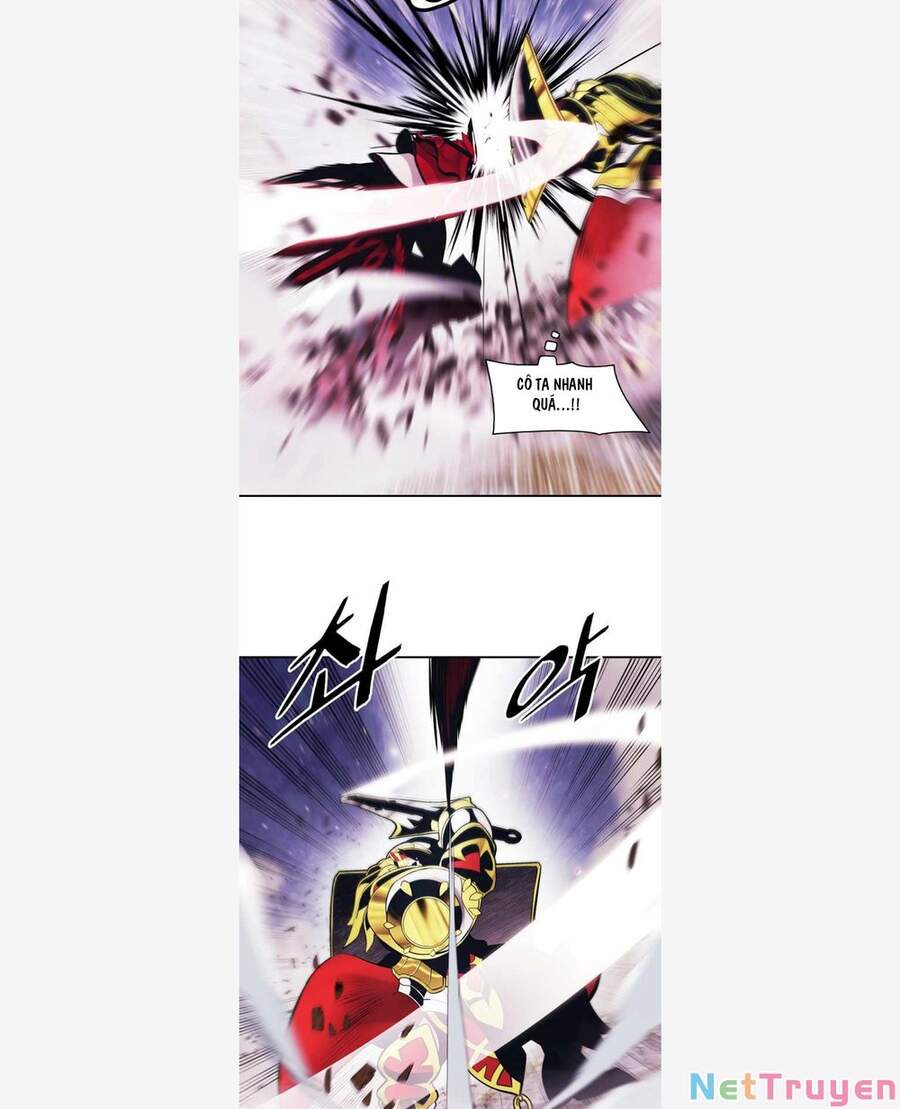 bất bại chân ma chapter 119 38