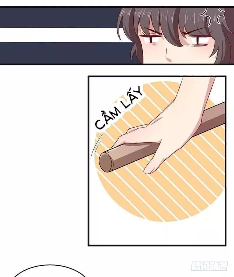 mộc lan muốn xuất giá chapter 8 18