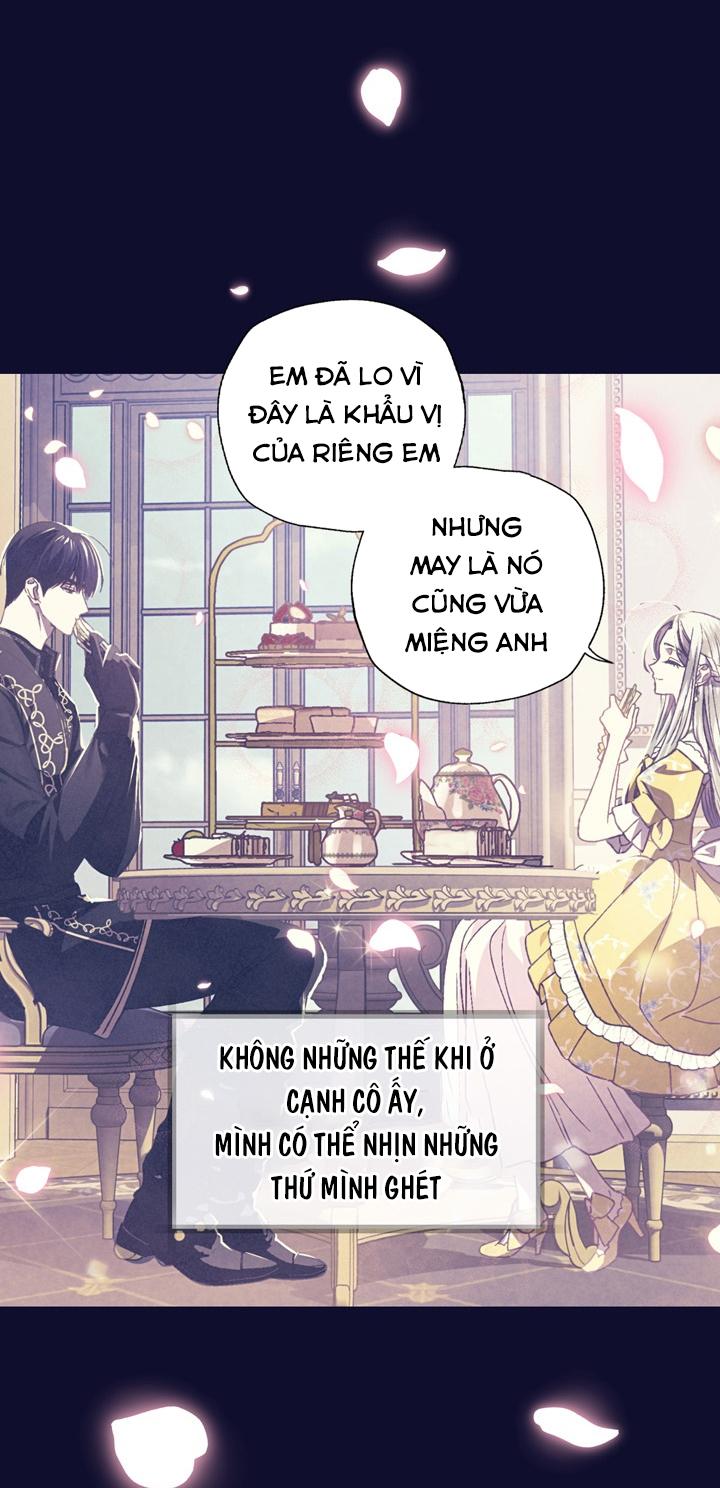 cha, con không muốn kết hôn đâu chapter 44 12