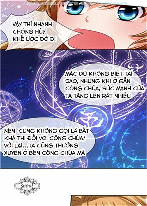 bá quyền trung thành tìm kiếm người yêu chapter 8 21