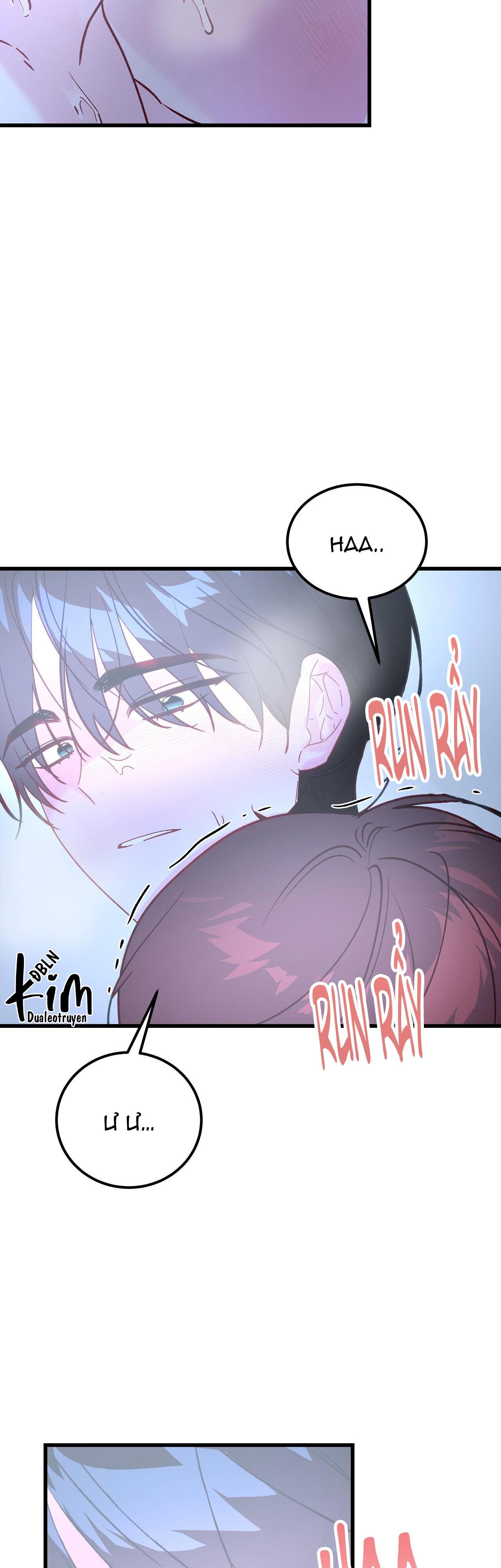 bl ngắn tuyển chọn Chapter 33.3 cẩn thận 3 24