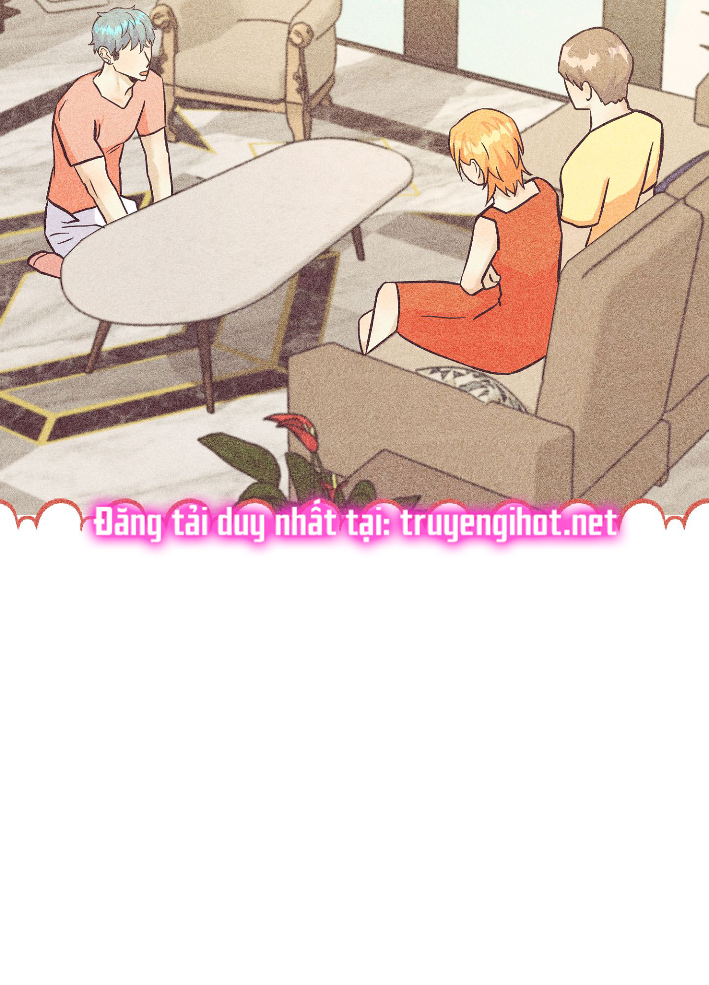 chạy đâu cho thoát chapter 42.2 29