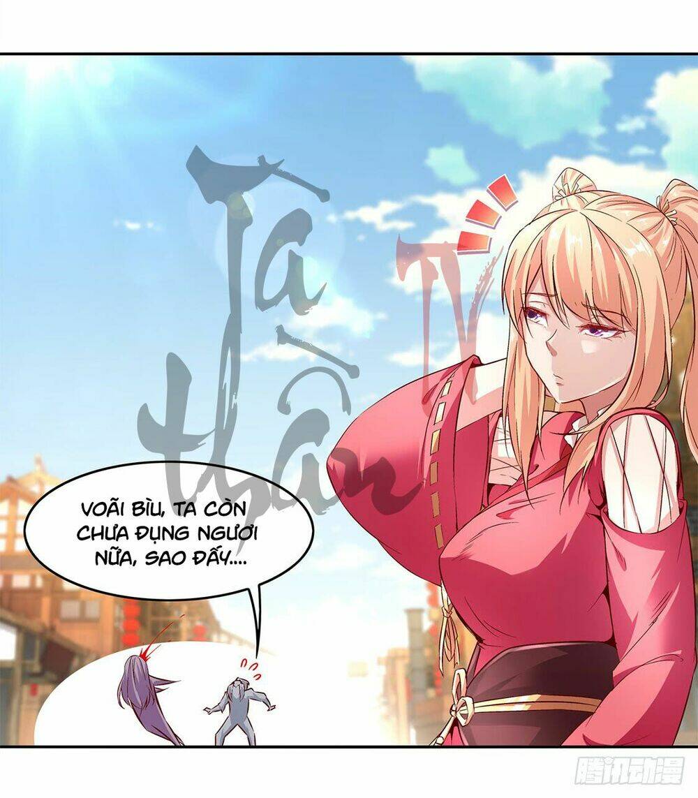 tối cường toán mệnh sư chapter 7.5 3