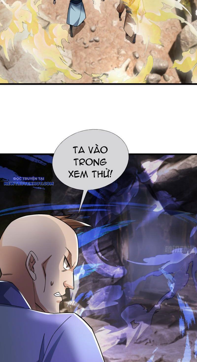ngủ say vạn cổ: xuất thế đẩy ngang chư thiên chapter 24 51