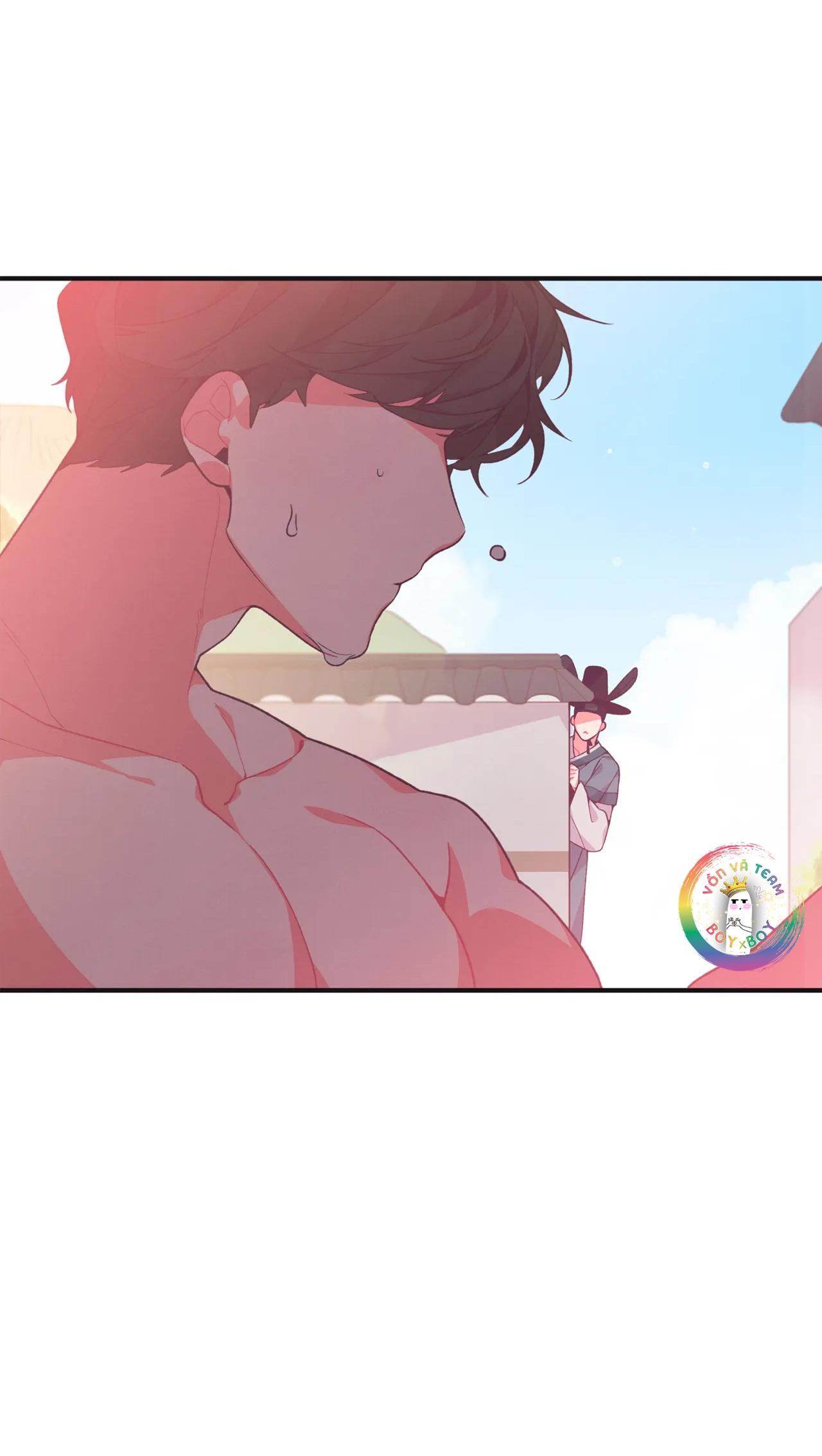 manhwa chịch vồn chịch vã chapter 7 7