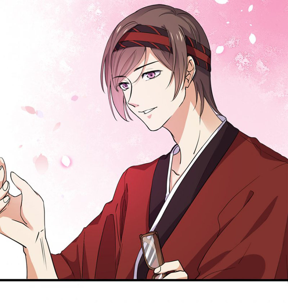 nhật ký dạy dỗ của gia tộc đáng yêu chapter 26 5