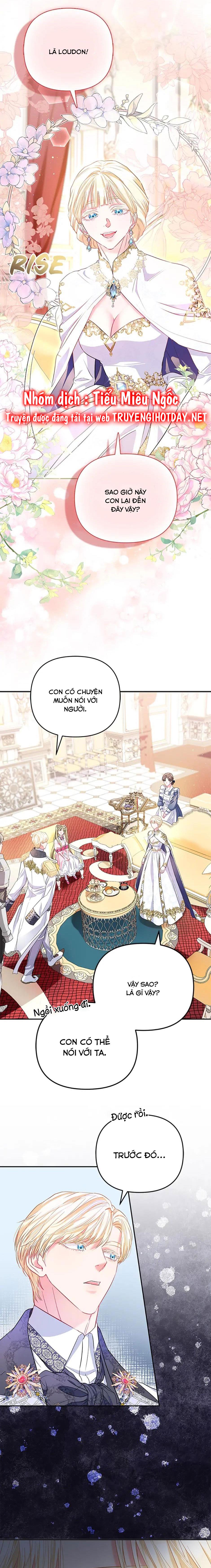 nàng công chúa của tôi chapter 10 9