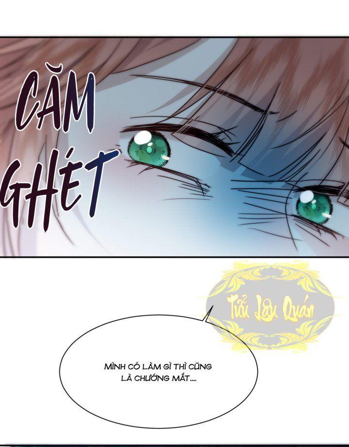 lên top xu hướng! trạch nữ như tôi nổi lên sau một đêm nhờ scandal chapter 7 44