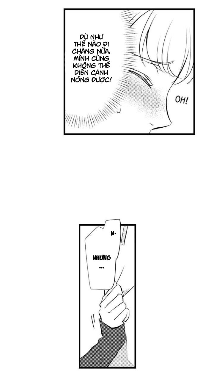 anh sẽ yêu em đến khi em tốt nghiệp chapter 14 39