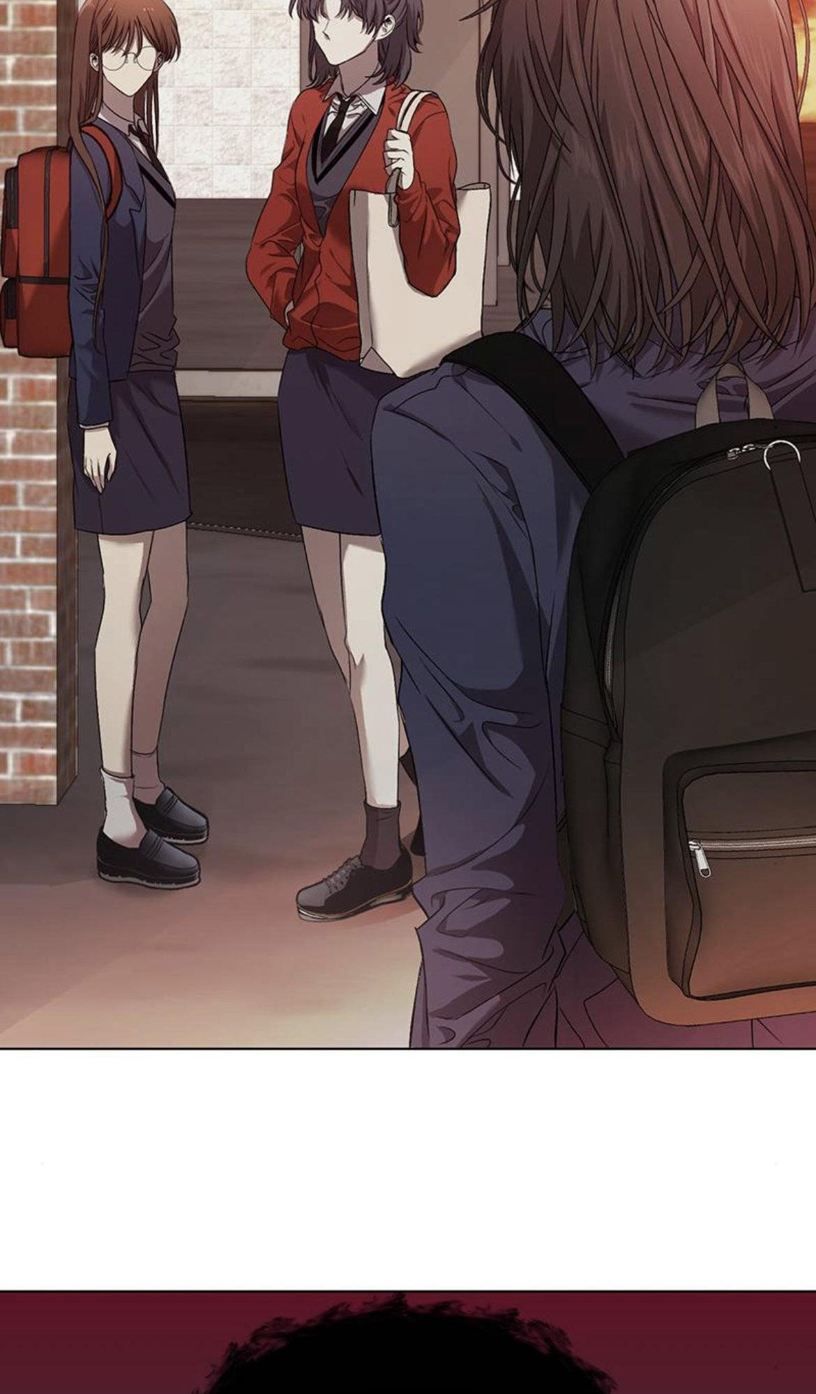 Tự Do Trong Mơ chapter 12.2 38