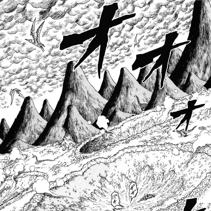 thánh tỏi sành ăn chapter 34 14