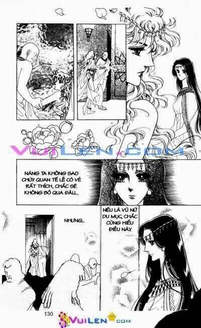 hậu duệ hoàng gia chapter 1 130