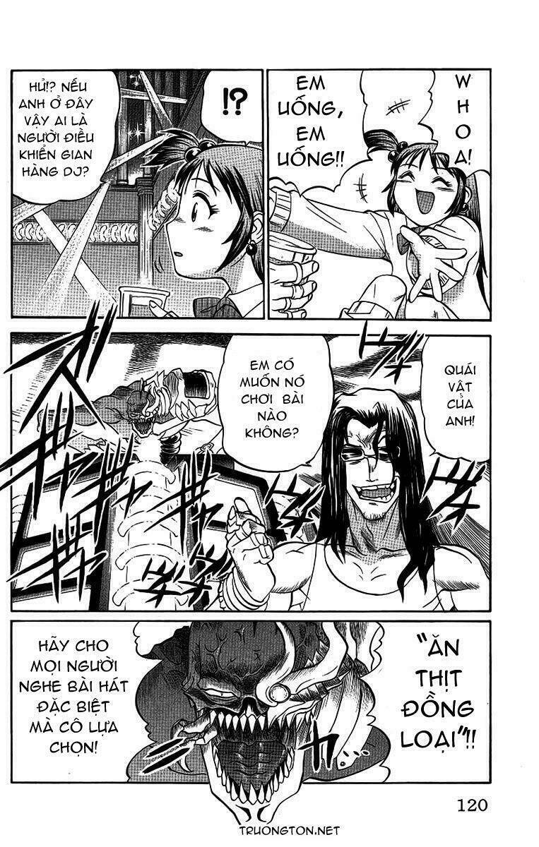 chaosic rune chapter 59 14