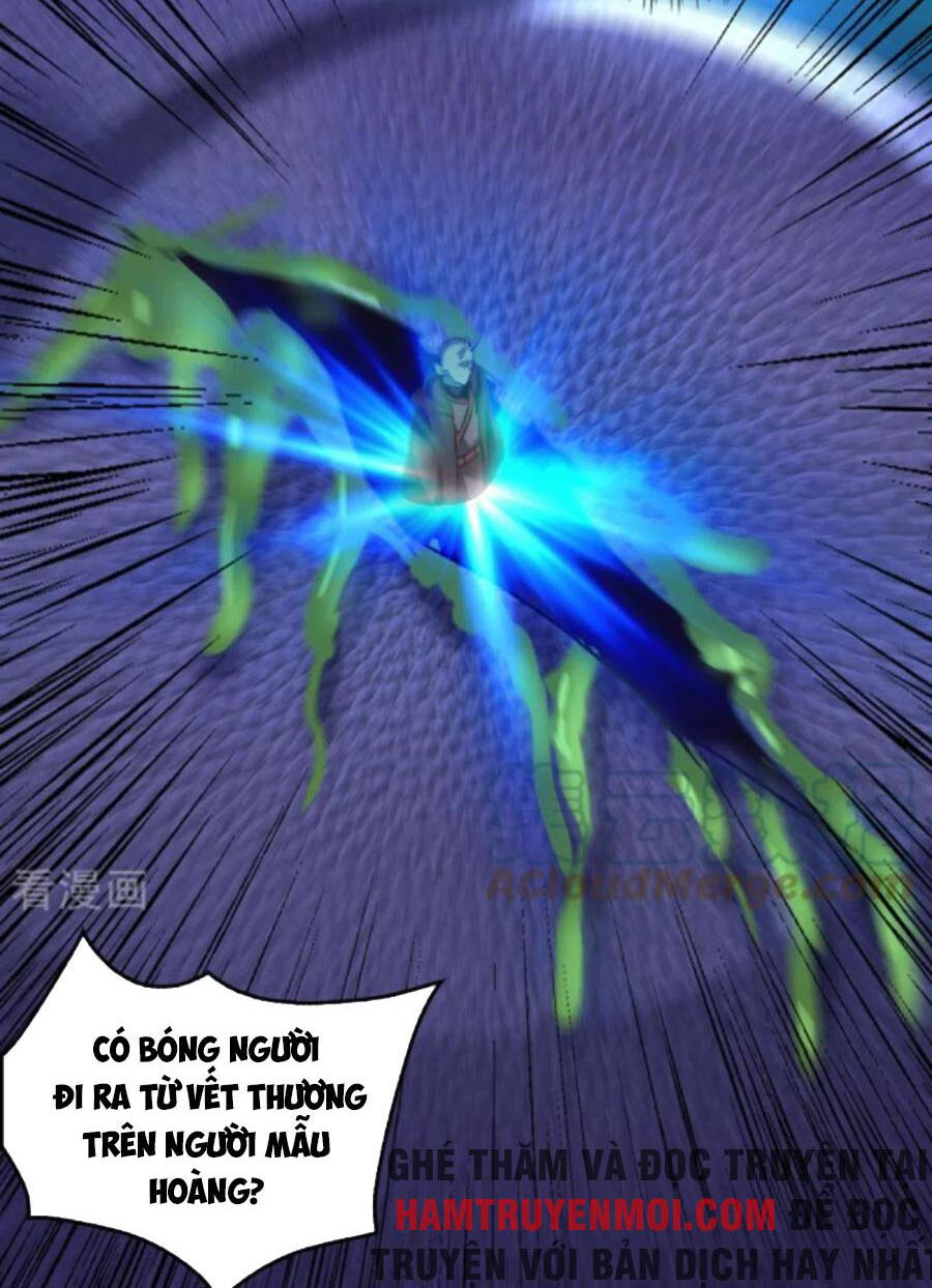 tối cường thần y tại đô thị chapter 236 37