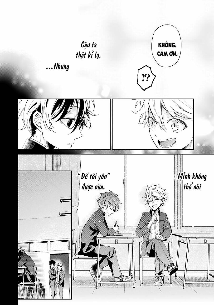 con đường súng đạn chapter 75 17