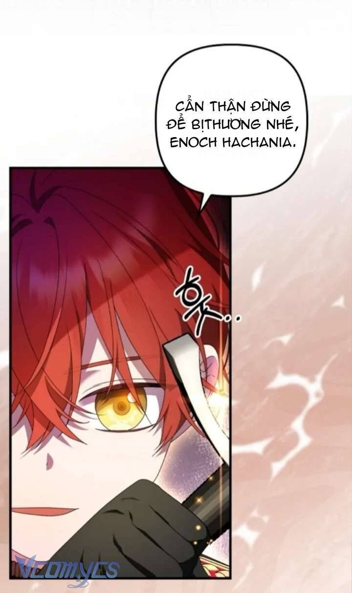 đứa con gái côn đồ nhà công tước chapter 43 23