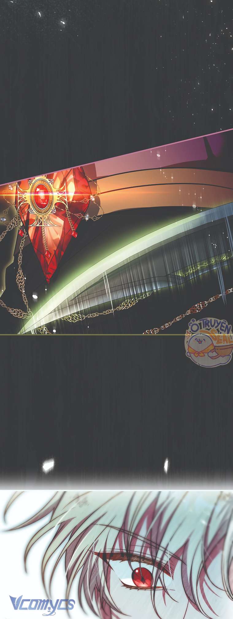 tôi đã tắt cài đặt chế độ nhận thức nỗi đau! chapter 12 47