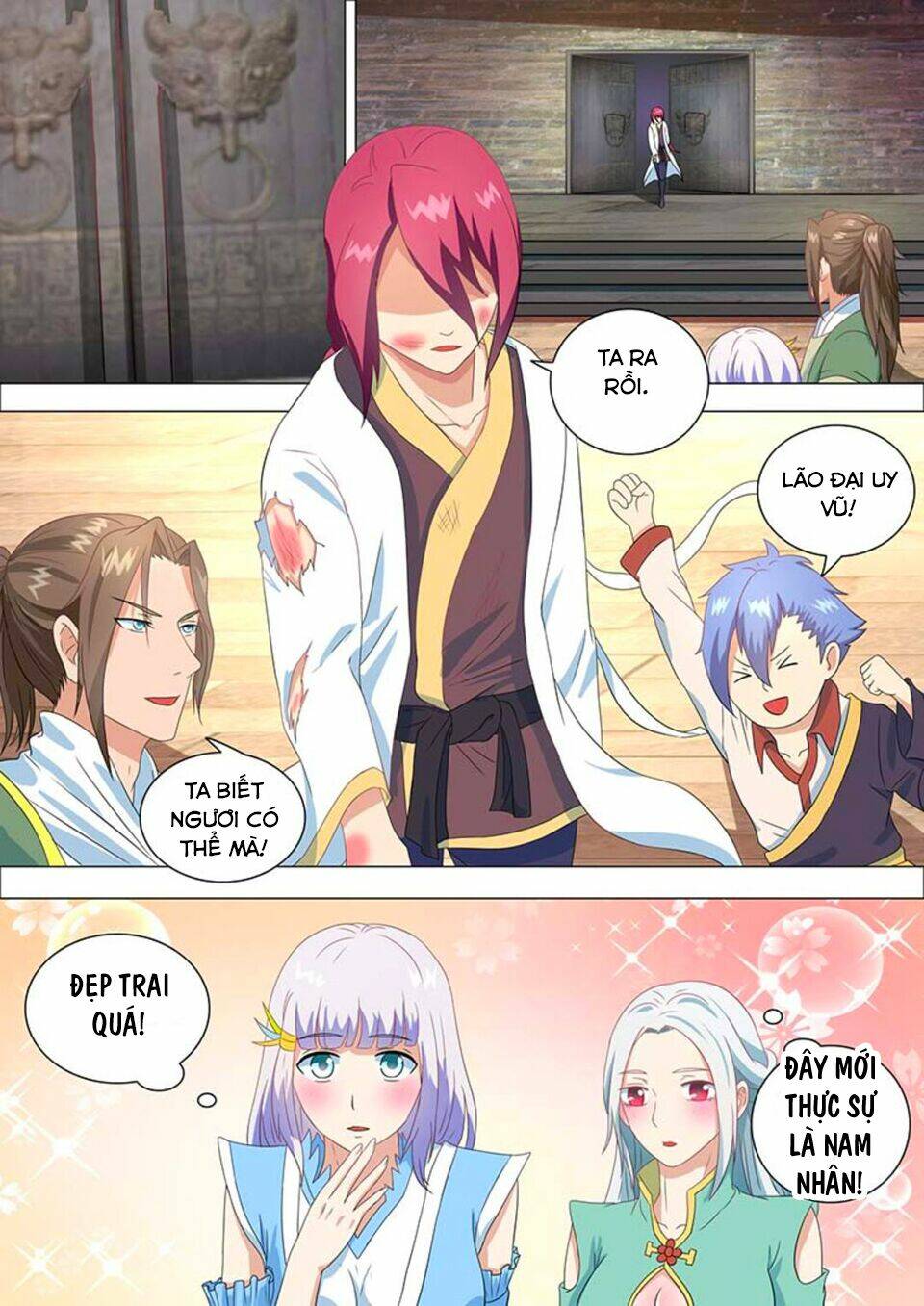 ta là bá vương chapter 22 8