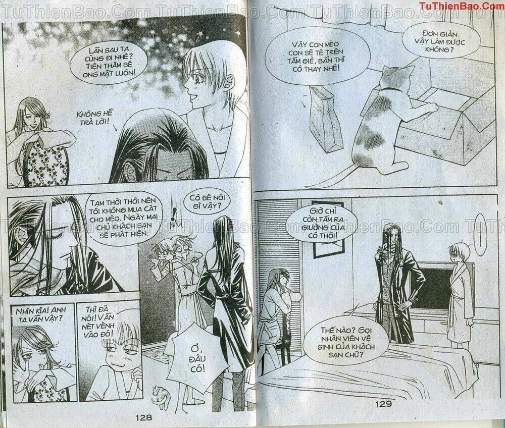 the one chapter 3 63