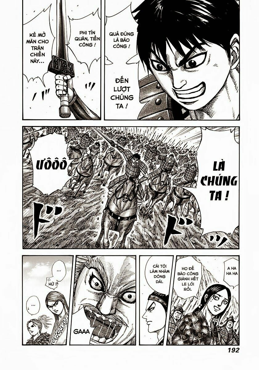 kingdom - vương giả thiên hạ chapter 271 20