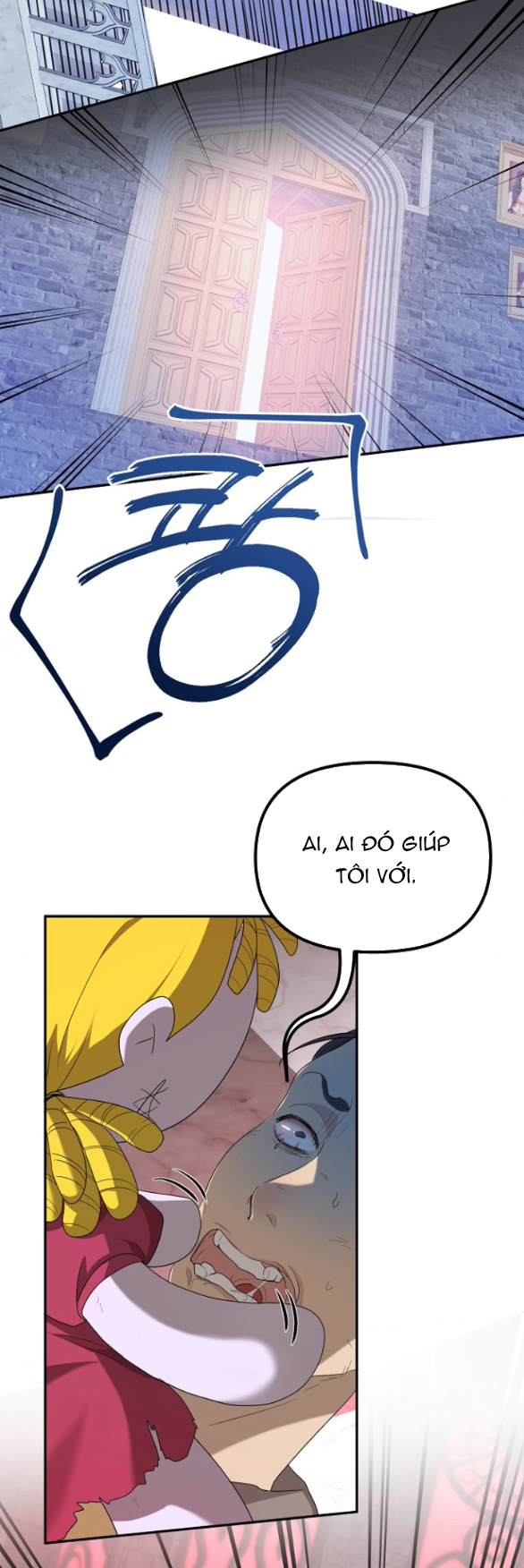 [18+] dũng sĩ vị tha chapter 45.2 32